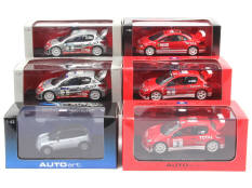 AUTOART (ALLEMAGNE) (6)