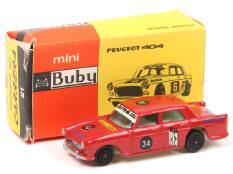 BUBY (ARGENTINE) (1)