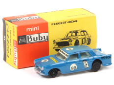 BUBY (ARGENTINE) (1)
