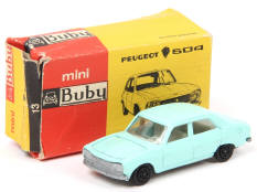 BUBY (ARGENTINE) (1)