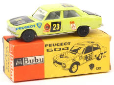 BUBY (ARGENTINE) (1)