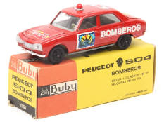 BUBY (ARGENTINE) (1)