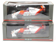 MINICHAMPS (ALLEMAGNE) (2)