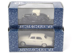 MINIACARS 43 (FRANCE) (2)