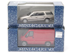 MINIACARS 43 (FRANCE) (2)