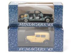 MINIACARS 43 (FRANCE) (2)