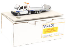 PARADE (FRANCE) (1)