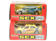 MATCHBOX (USA) (2)