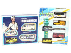 SOLIDO (FRANCE) (2)