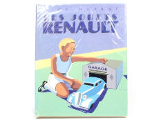 EDITIONS RETROVISEUR (FRANCE) (1)