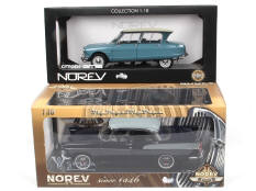 NOREV (FRANCE) (2)