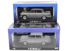NOREV (FRANCE) (2)