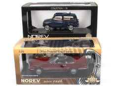 NOREV (FRANCE) (2)