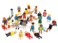 PLAYMOBIL (ALLEMAGNE) (1)