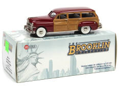 BROOKLIN MODELS (GB) (1)