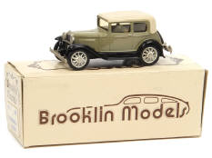 BROOKLIN MODELS (GB) (1)