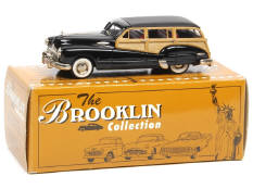 BROOKLIN MODELS (GB) (1)