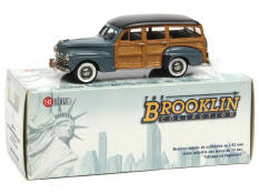 BROOKLIN MODELS (GB) (1)