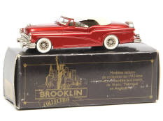 BROOKLIN MODELS (GB) (1)