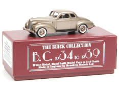 BROOKLIN MODELS (GB) (1)