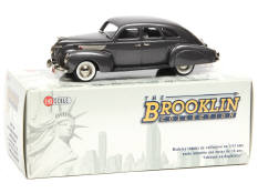 BROOKLIN MODELS (GB) (1)