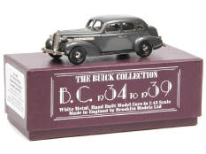 BROOKLIN MODELS (GB) (1)