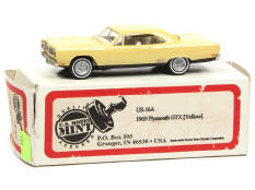 US. MODEL MINT (USA) (1)