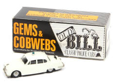 GEMS & COBWEBS (GB) (1)