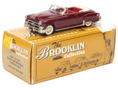 BROOKLIN MODELS (GB) (1)