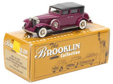 BROOKLIN MODELS (GB) (1)