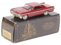 BROOKLIN MODELS (GB) (1)