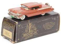 BROOKLIN MODELS (GB) (1)