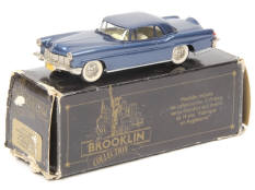 BROOKLIN MODELS (GB) (1)