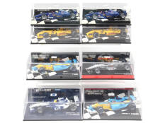 MINICHAMPS (ALLEMAGNE) (8)