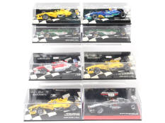 MINICHAMPS (ALLEMAGNE) (8)