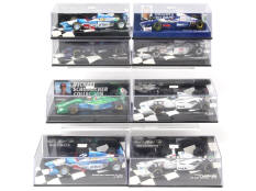 MINICHAMPS (ALLEMAGNE) (8)