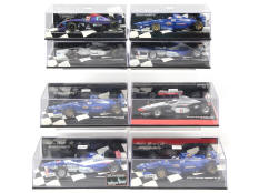 MINICHAMPS (ALLEMAGNE) (8)