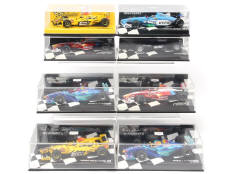 MINICHAMPS (ALLEMAGNE) (8)