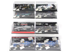 MINICHAMPS (ALLEMAGNE) (8)