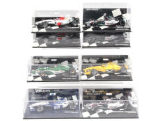 MINICHAMPS (ALLEMAGNE) (8)