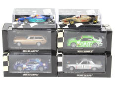 MINICHAMPS (ALLEMAGNE) (6)