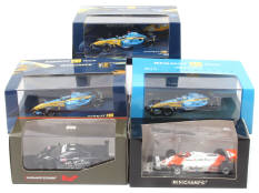 MINICHAMPS (ALLEMAGNE) (5)