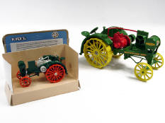 ERTL (USA) (2)
