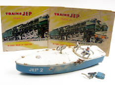 JEP (FRANCE) (3)