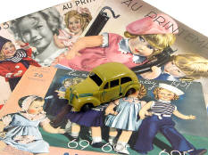AU PRINTEMPS & C.I.J (4)
