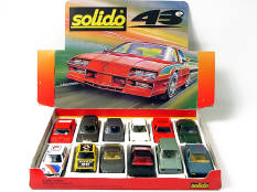 SOLIDO (FRANCE) (1)