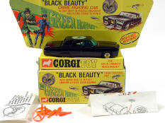 CORGI TOYS (GB) (1)