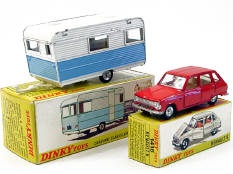 DINKY TOYS FRANCE (2)