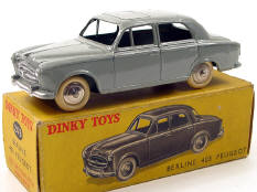 DINKY TOYS (FRANCE) (1)
