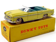 DINKY TOYS FRANCE (1)